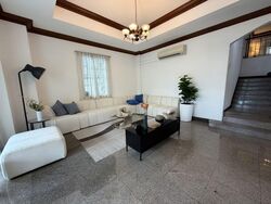 Gentle Villas (D11), Detached #538716681
